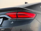 Geely Tugella Flagship Black Edition 2023